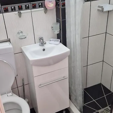 Casa Dorului Semesterbostad